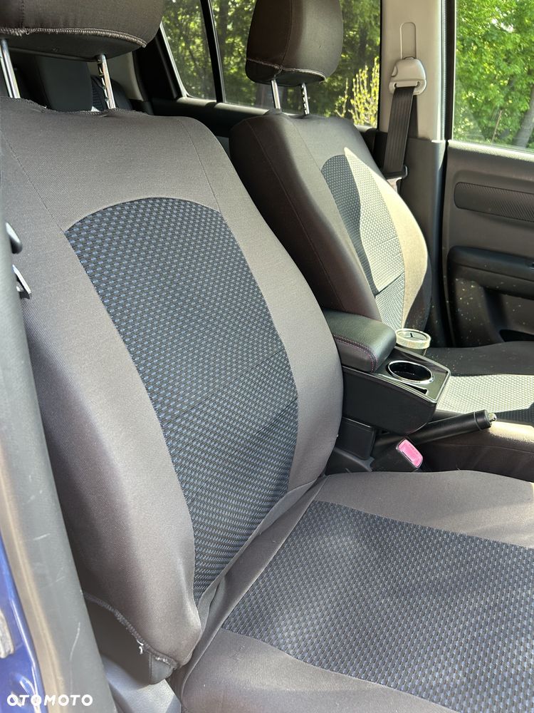 Suzuki Swift - 6