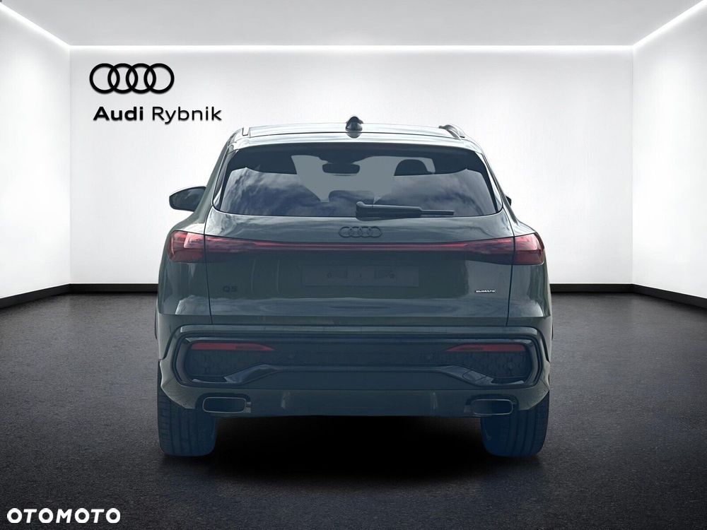 Audi Q5 2026 photo 5