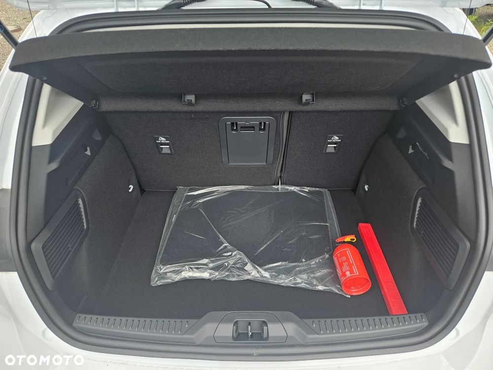 Ford Focus 1.0 EcoBoost mHEV Active X - 19