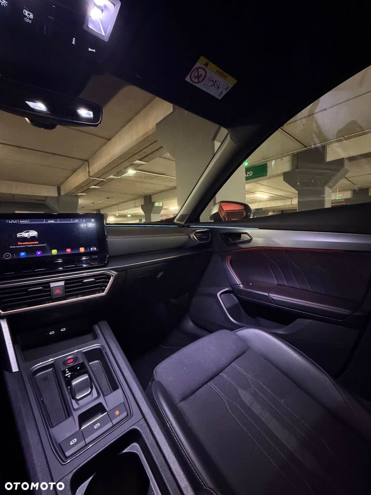 Cupra Formentor 1.5 TSI DSG - 13