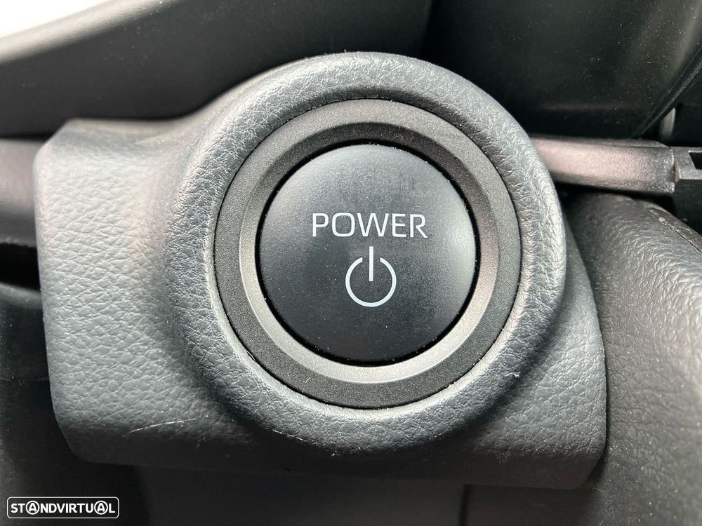 Toyota C-HR 2.0 HDF Plug-in Business - 30