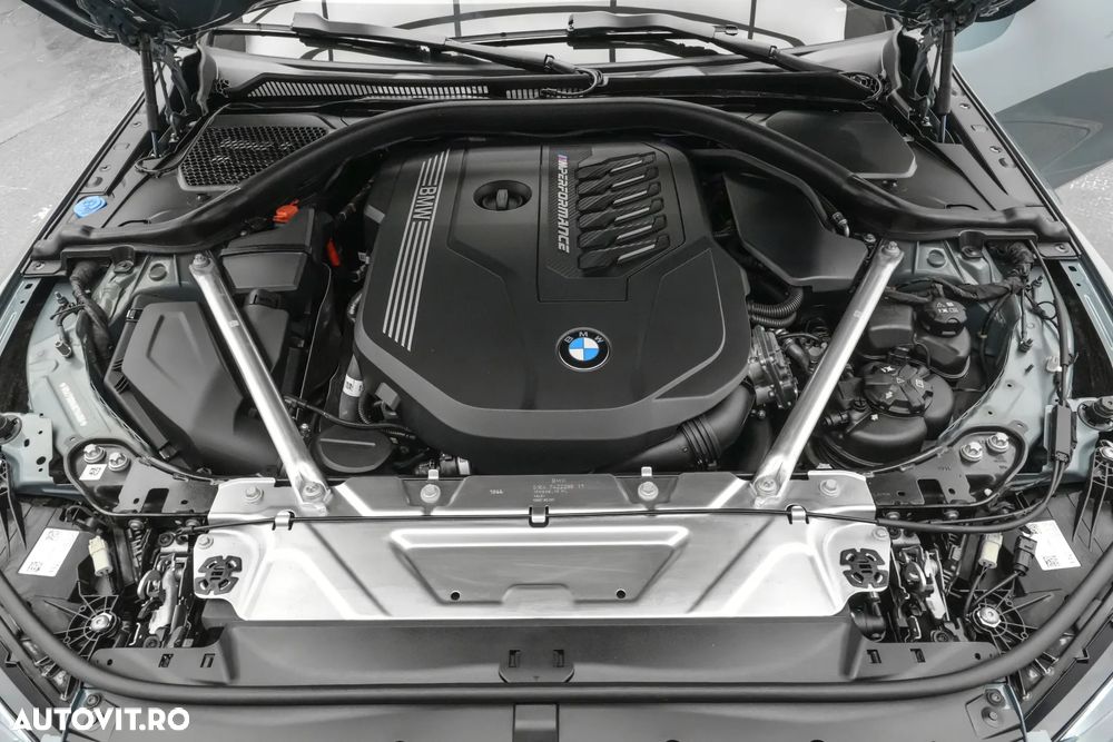 BMW M4 M440i xDrive AT MHEV - 31