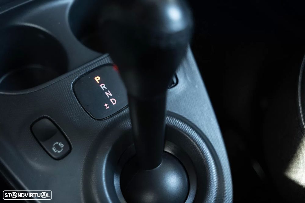 Smart ForFour - 15