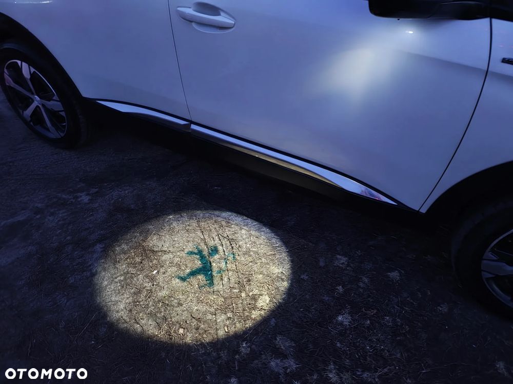 Peugeot 3008 1.2 PureTech GT S&S - 4