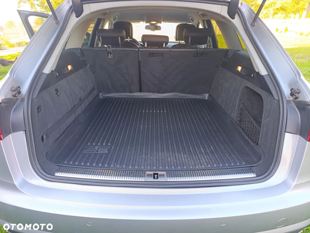 Audi A6 Avant 2.0 TDI ultra S tronic - 21