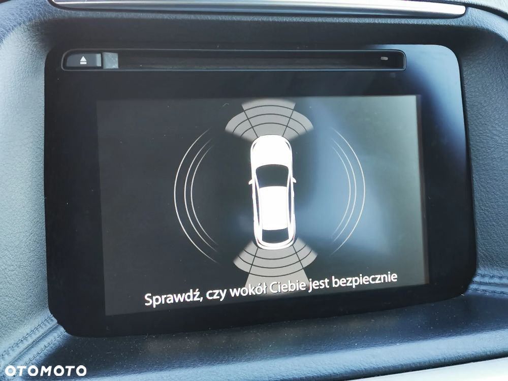 Mazda CX-5 2.2 D Skypassion - 24