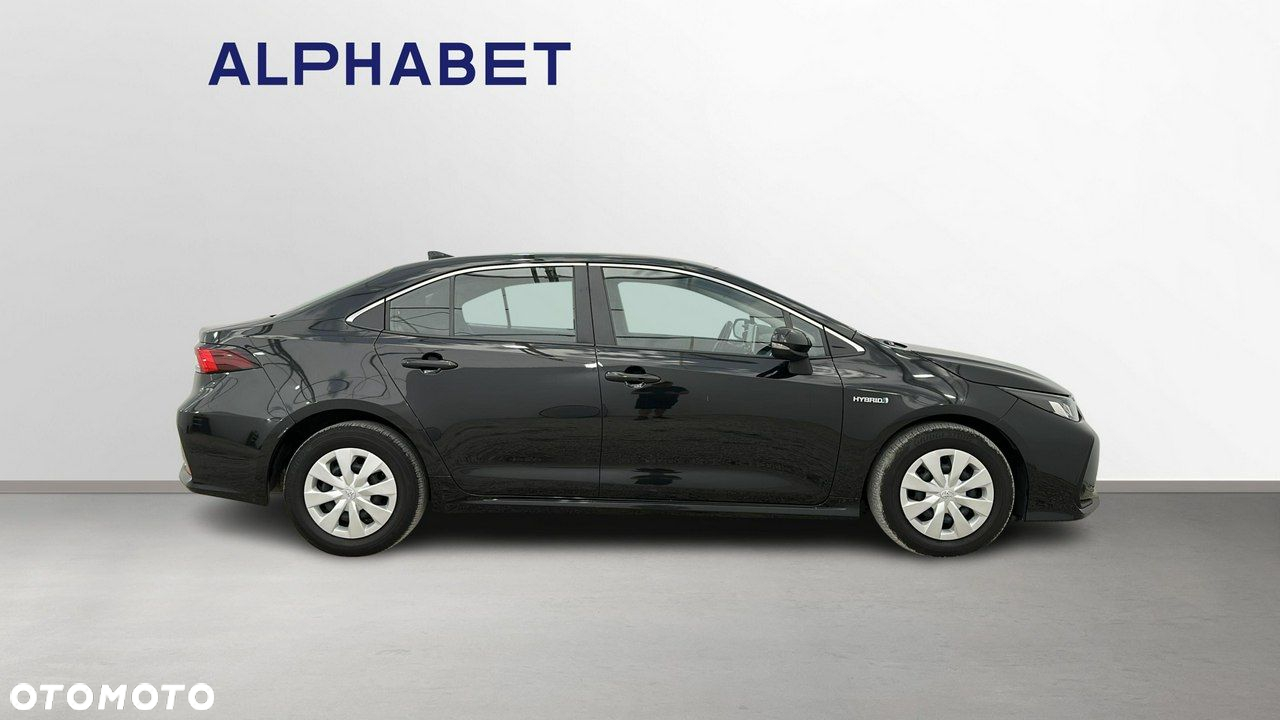 Toyota Corolla 1.8 Hybrid Active - 7