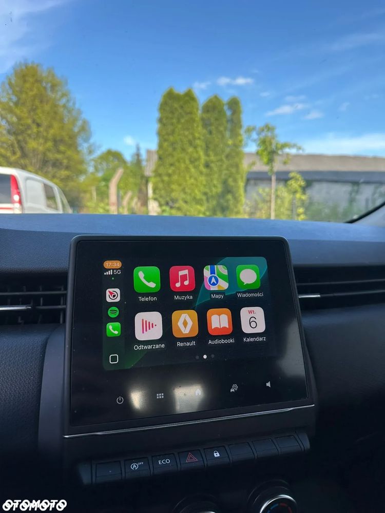 Renault Clio 1.0 TCe Zen - 3