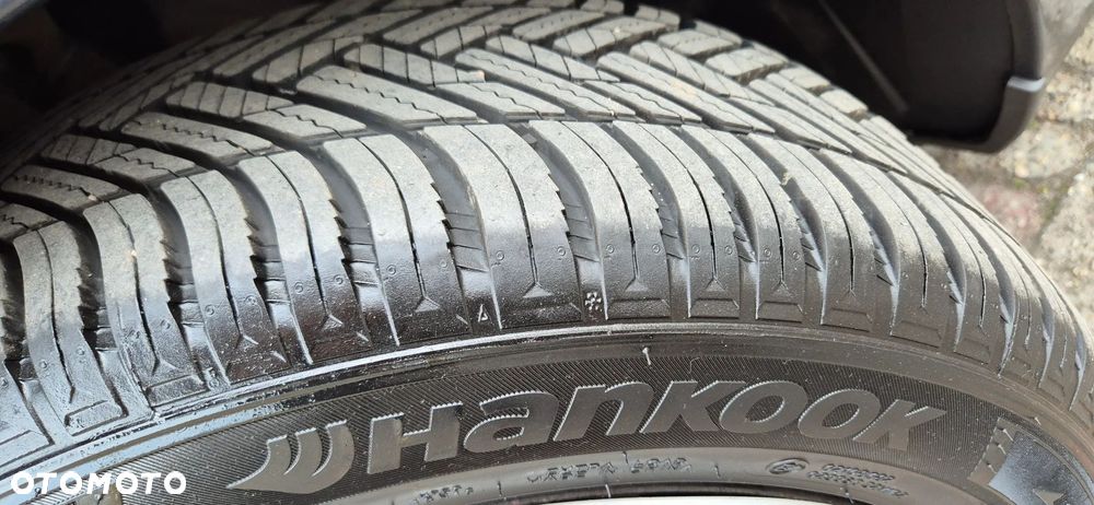 Ford Focus 1.6 16V Sport - 24