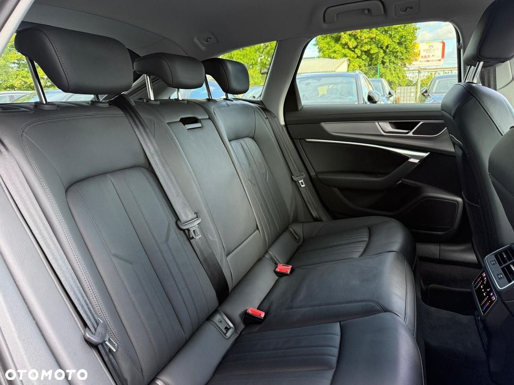 Audi A6 Avant 40 TDI mHEV Quattro Advanced S tronic - 18