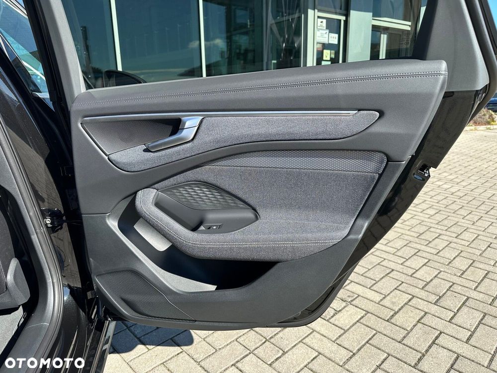 Audi A6 Limousine - 19