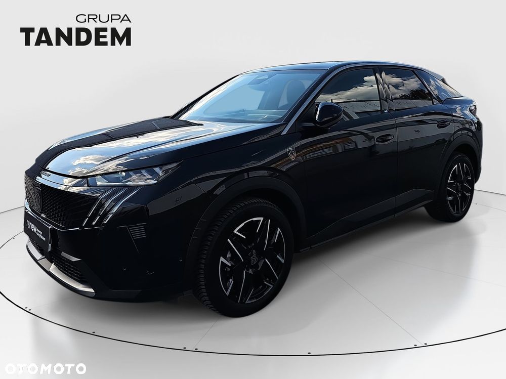 Peugeot 3008 - 1