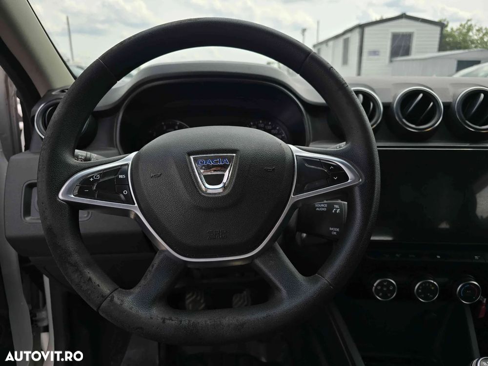 Dacia Duster - 13