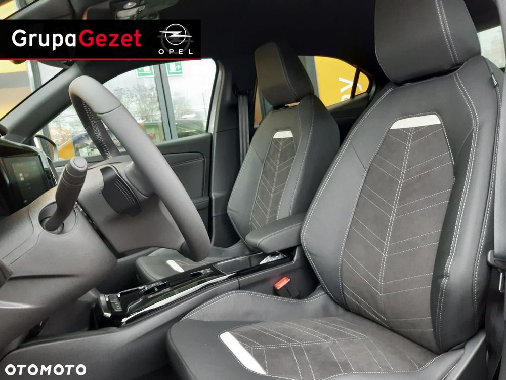 Opel Mokka - 10