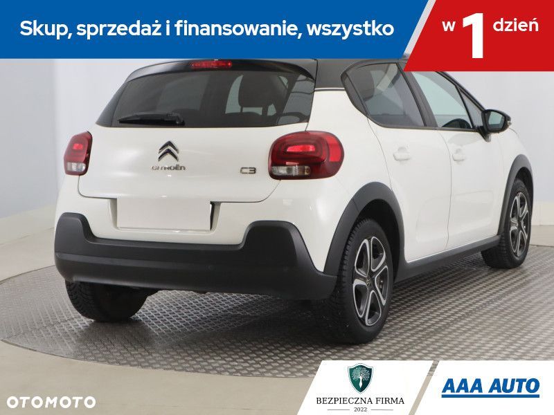 Citroën C3 - 7
