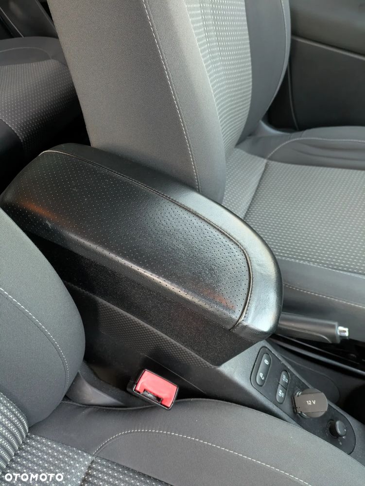 Seat Altea XL 1.6 TDI DPF CR Ecomotive Style - 33