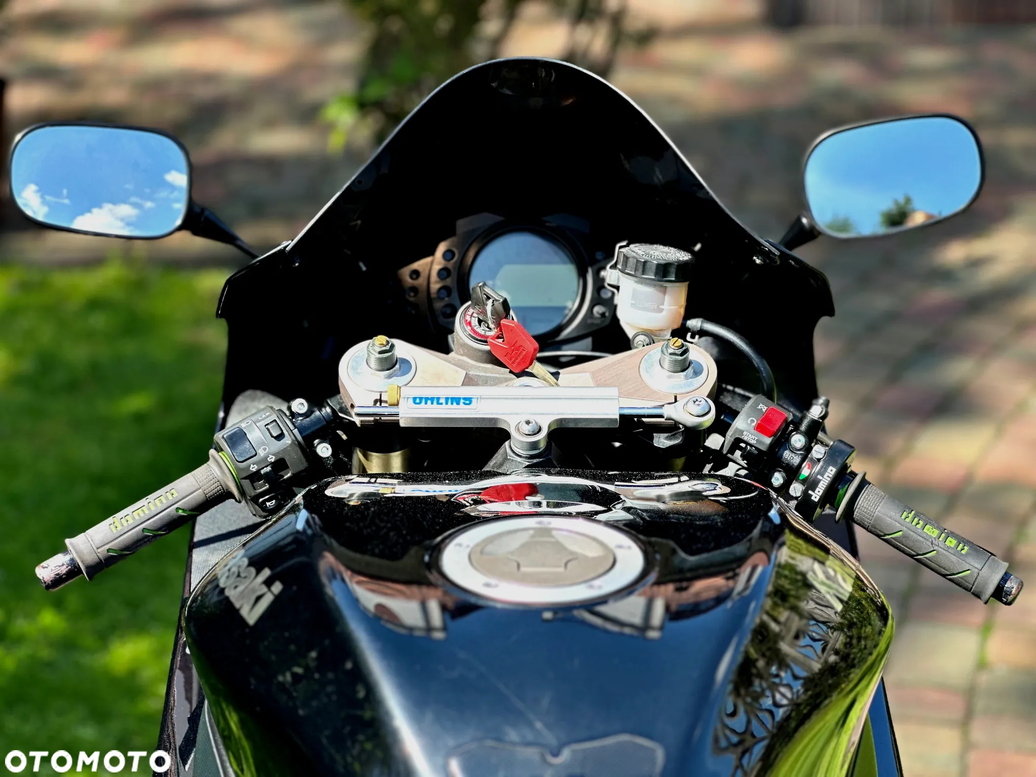 Kawasaki Ninja - 30