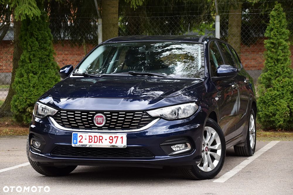 Fiat Tipo 1.4 16V More - 7