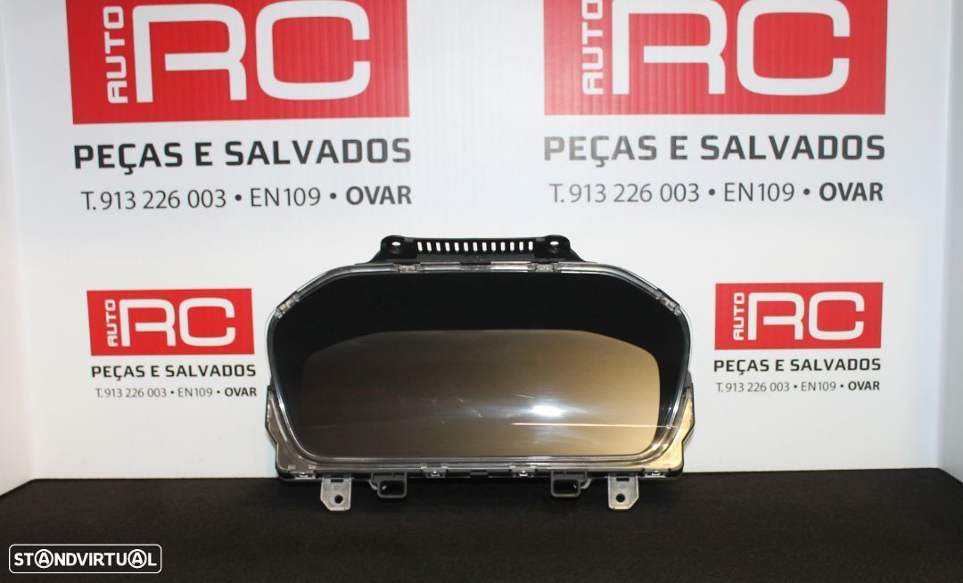 Quadrante Volvo XC40 - 1