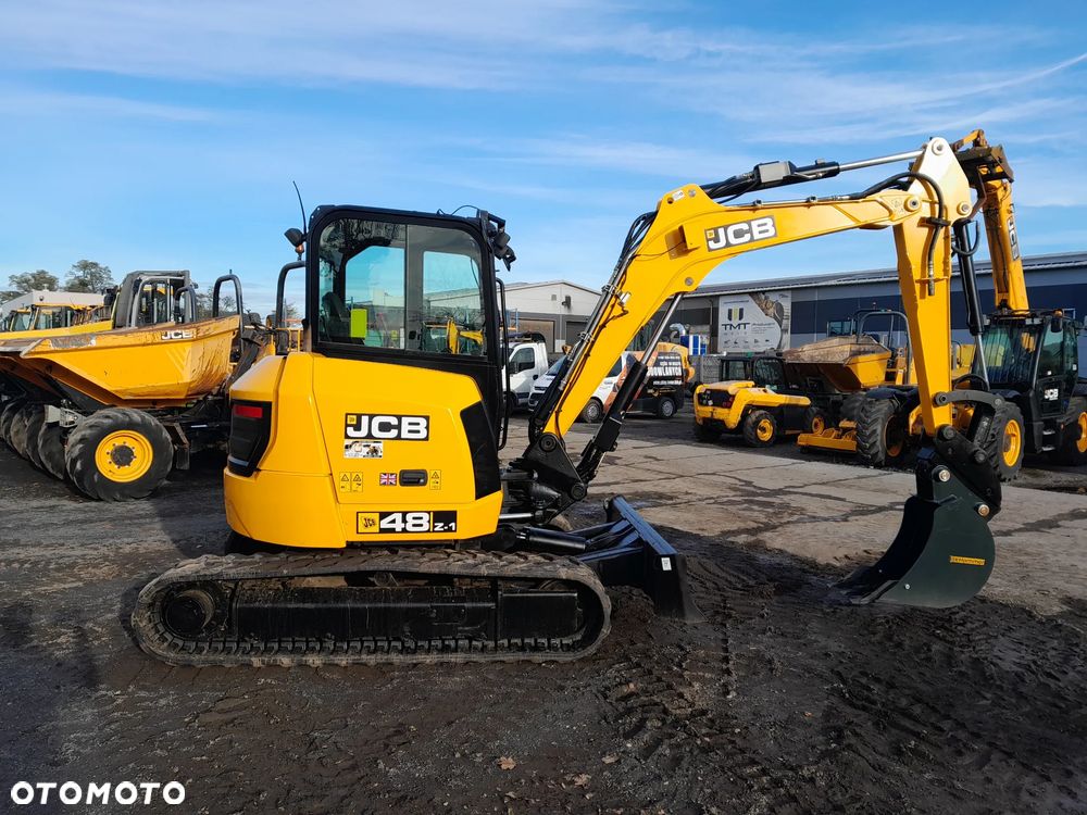JCB 48z-1 - 1