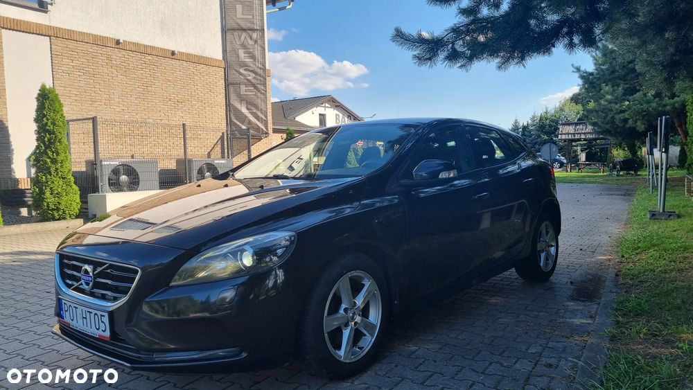 Volvo V40 T2 Kinetic - 6