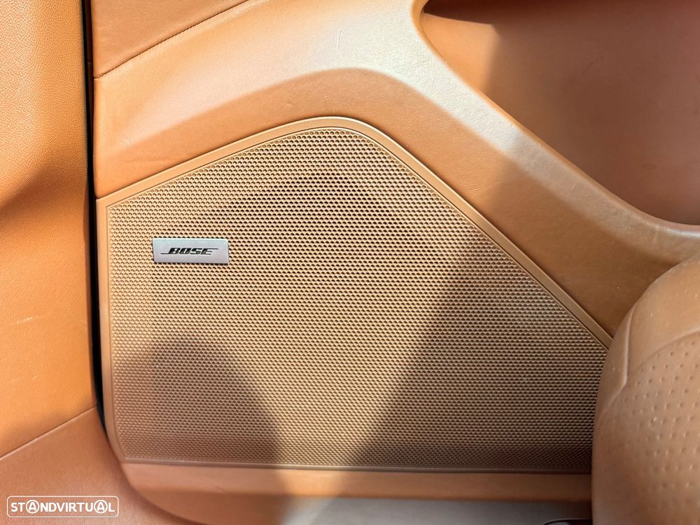 Porsche Cayenne Coupé - 23