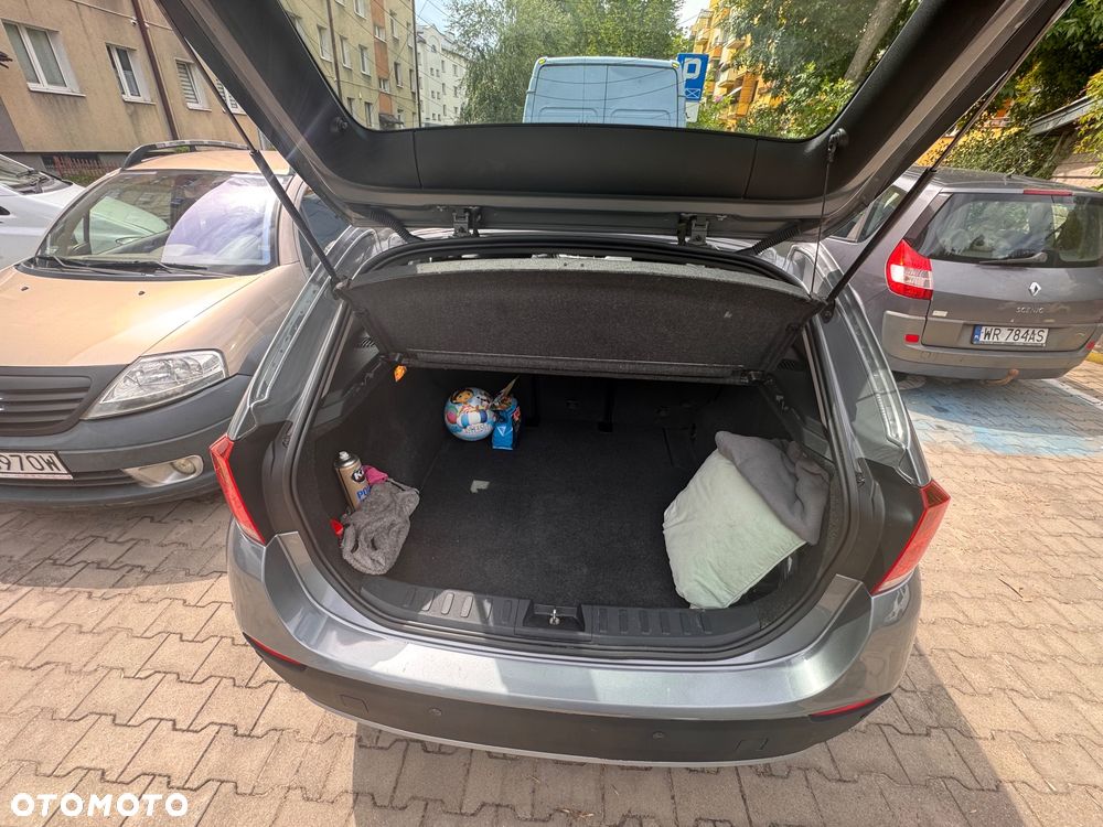 BMW X1 xDrive20d - 9