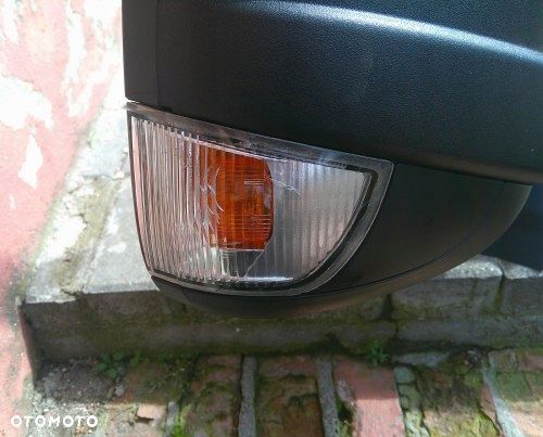 IVECO DAILY VI 14+ PRAWE ELEKTRYCZNE 4+3+2 PIN DŁUGIE ORYGINAŁ - 5