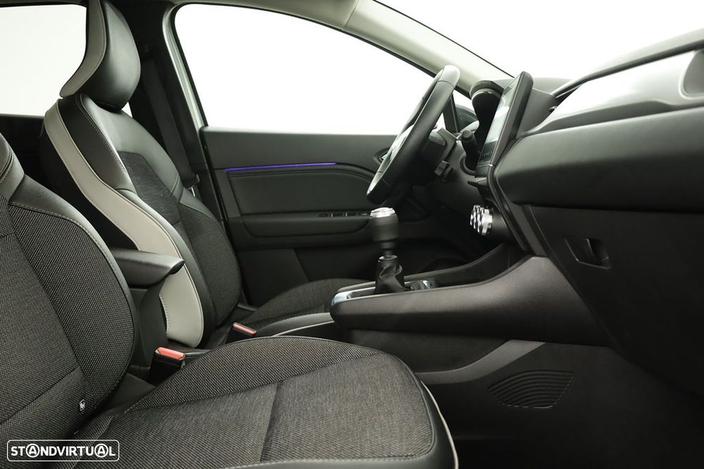 Renault Captur 1.0 TCe Techno - 22