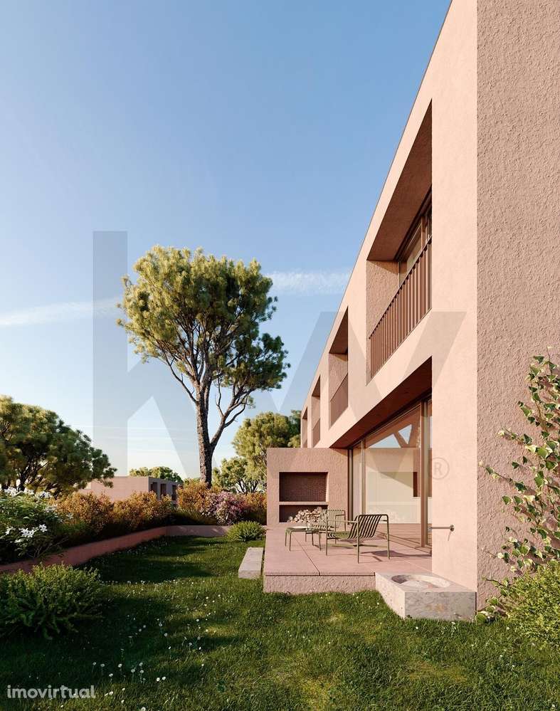 MORADIA T4 - Praia da Madalena, Vila Nova de Gaia - Grande imagem: 3/11