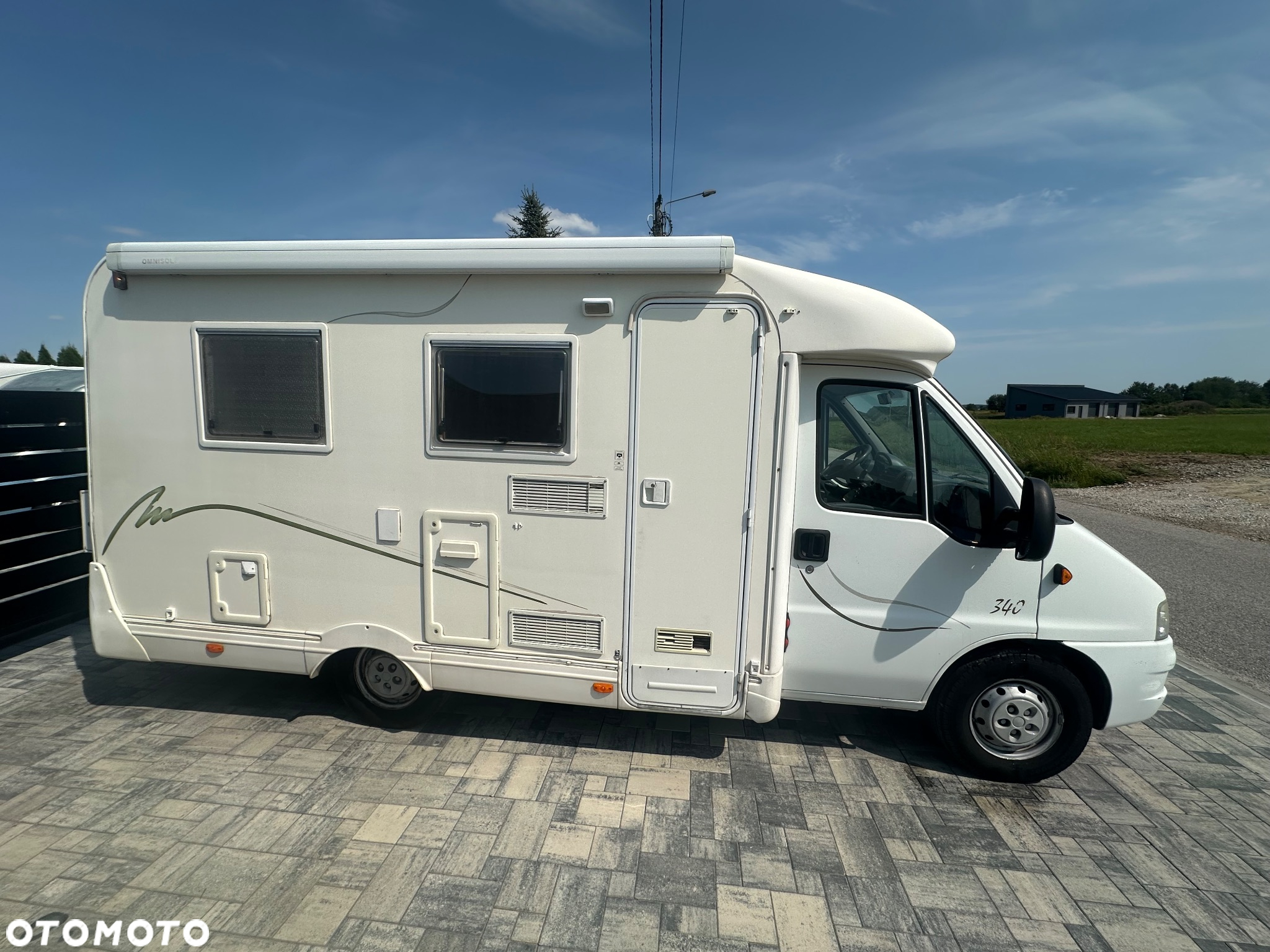 Fiat Ducato - 36