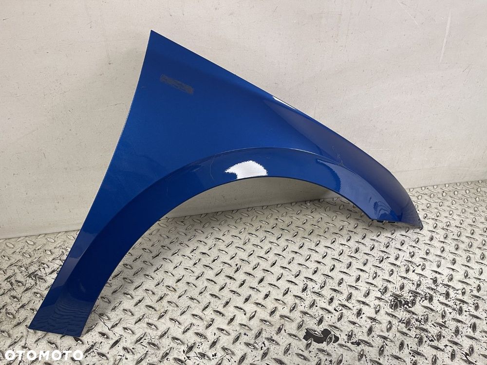 ŁADNY BŁOTNIK PRAWY PRZEDNI SKODA SCALA 19-24 PRAWA PRZÓD - 4