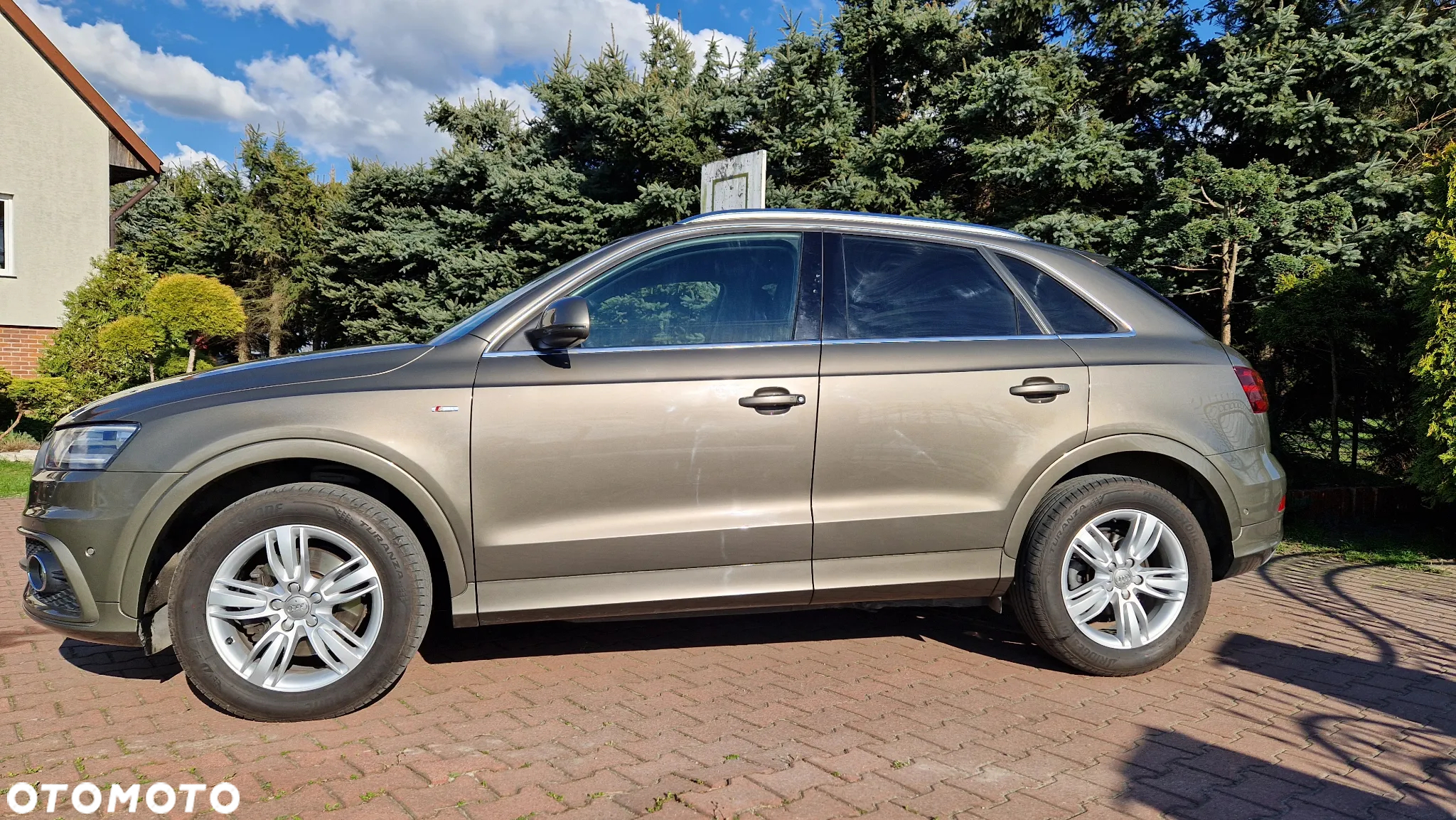 Audi Q3 2.0 TDI - 6