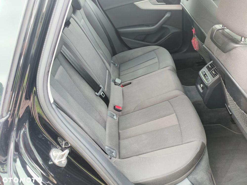 Audi A4 Avant - 7
