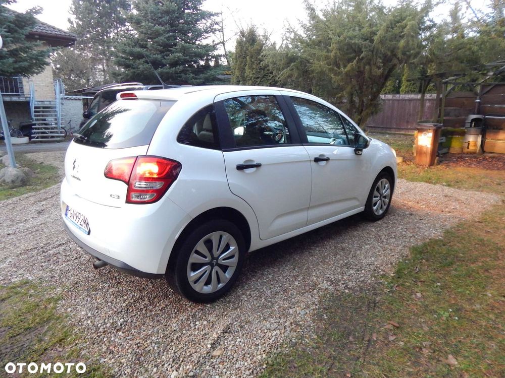 Citroën C3 Pure Tech VTi 68 Cool&Sound - 21