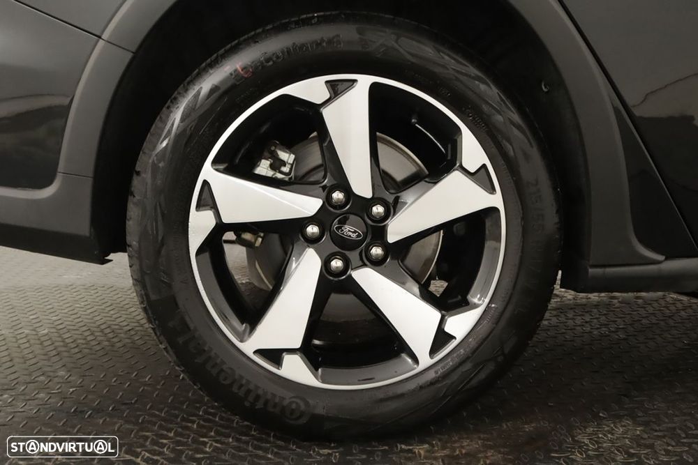 Ford Focus SW - 5