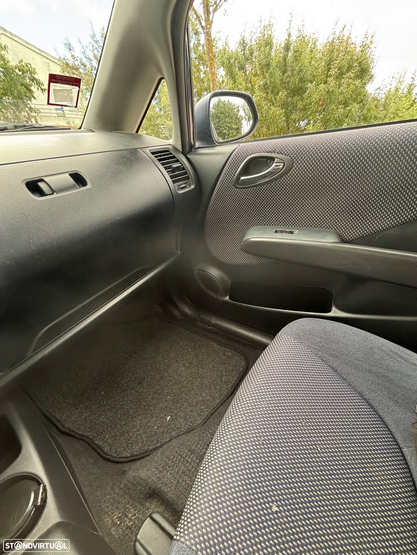 Honda Jazz 1.2 Sport - 9