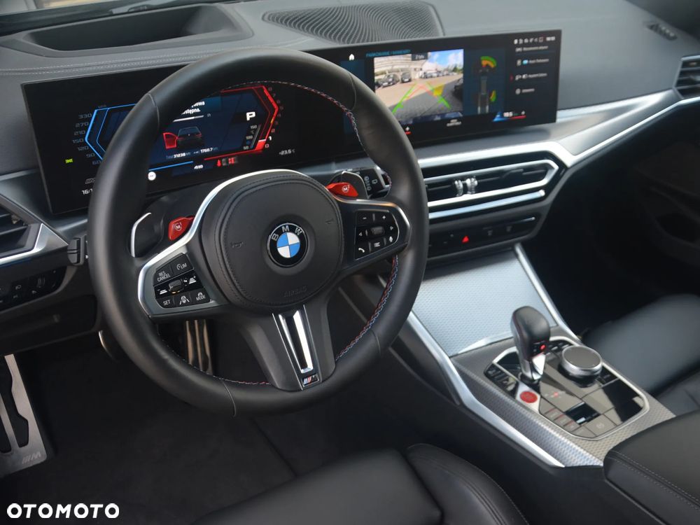 BMW M3 - 8
