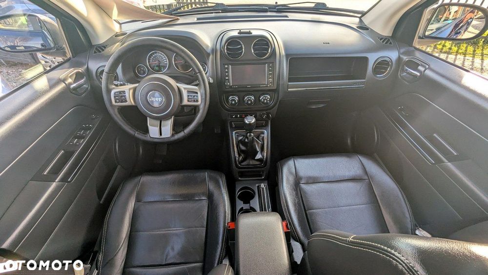 Jeep Compass - 20