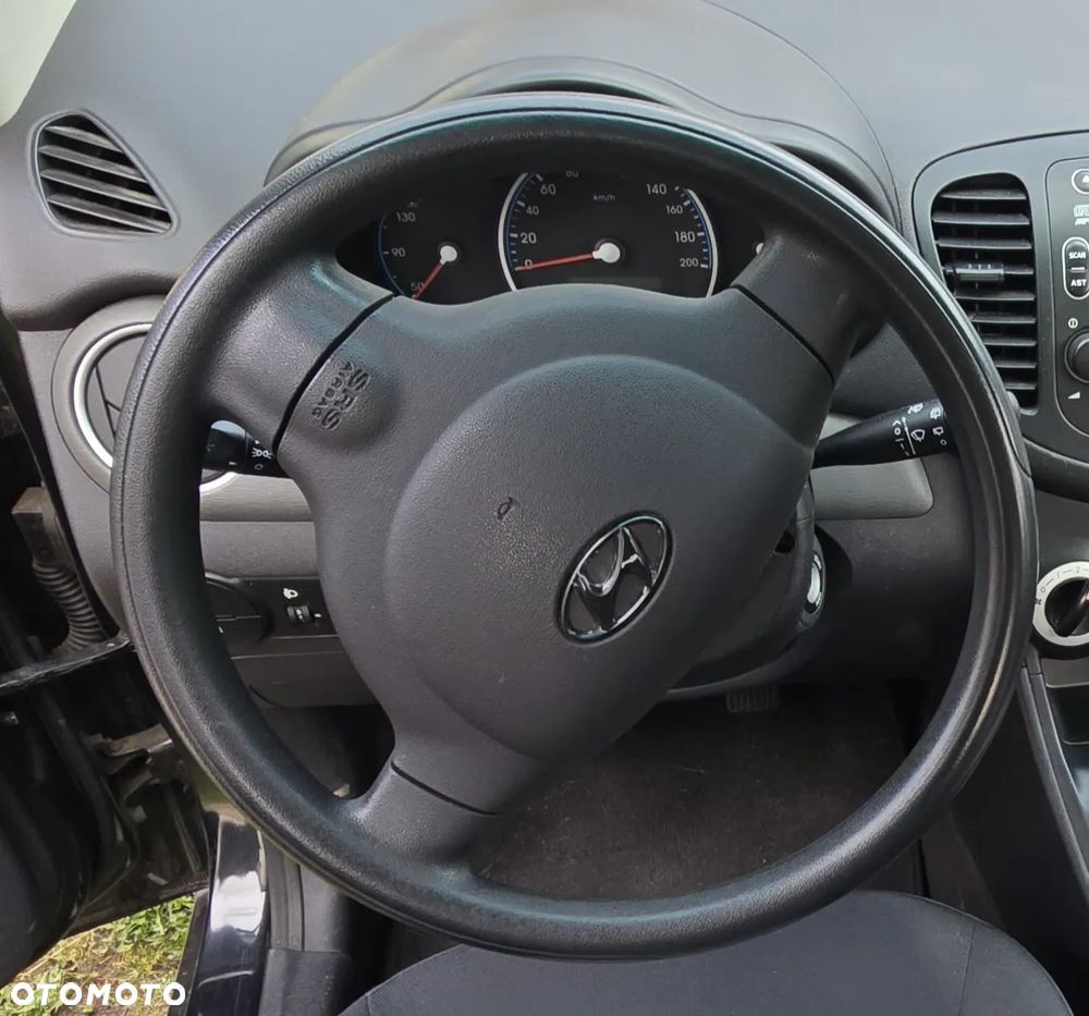 Hyundai i10 1.1 Classic - 14