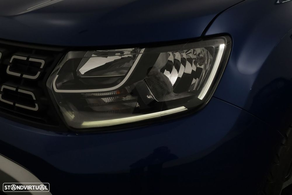 Dacia Duster 1.0 TCe Prestige - 6