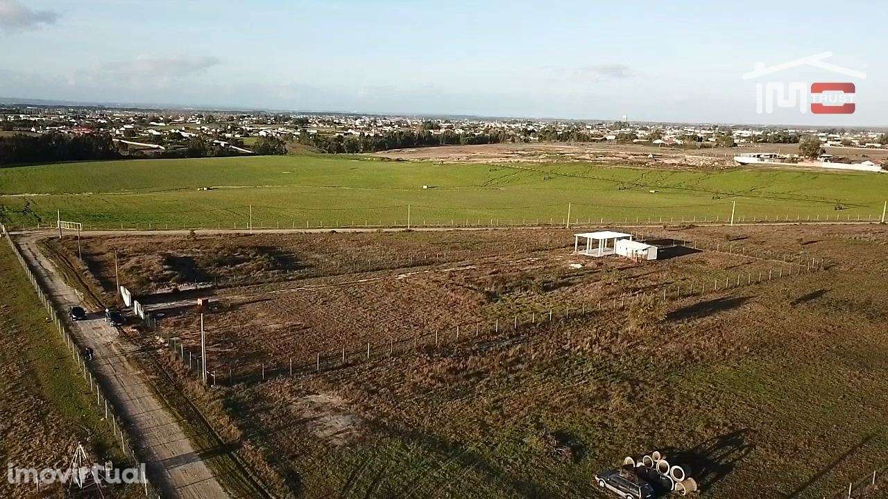 Terreno 5.070 m² pronto a desenvolver com projeto  Herdade do Bilre... - Grande imagem: 3/31