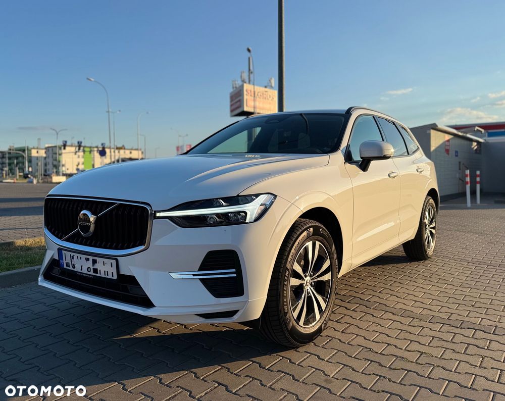 Volvo XC 60 - 1