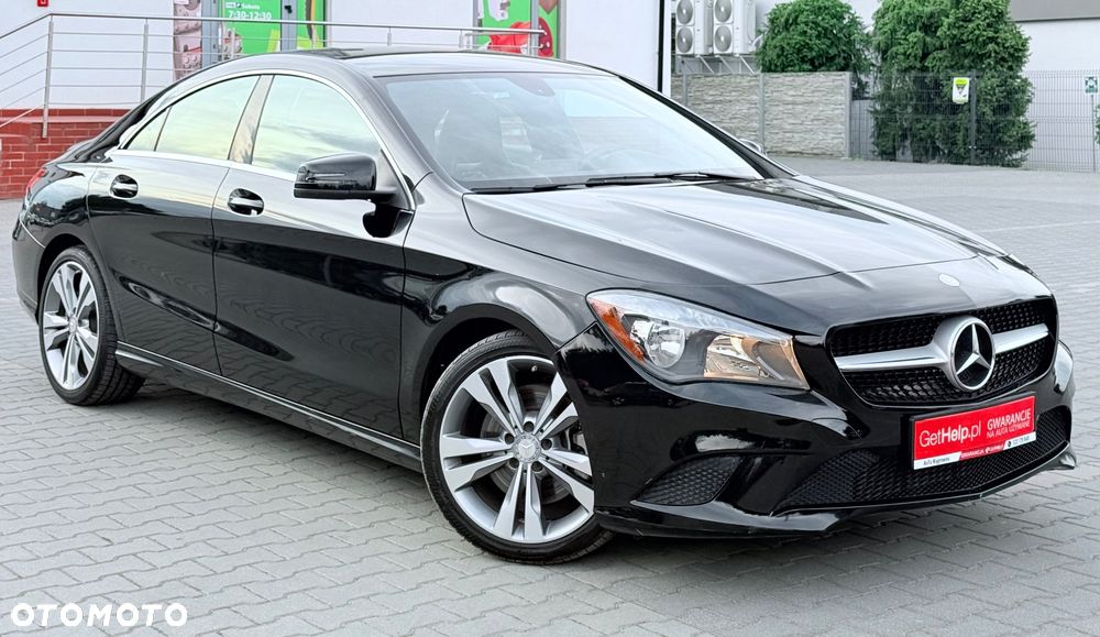 Mercedes-Benz CLA - 24
