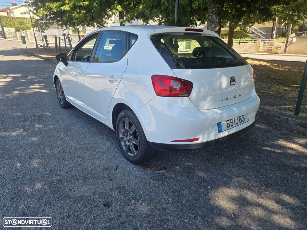 SEAT Ibiza 1.2 12V Style - 3