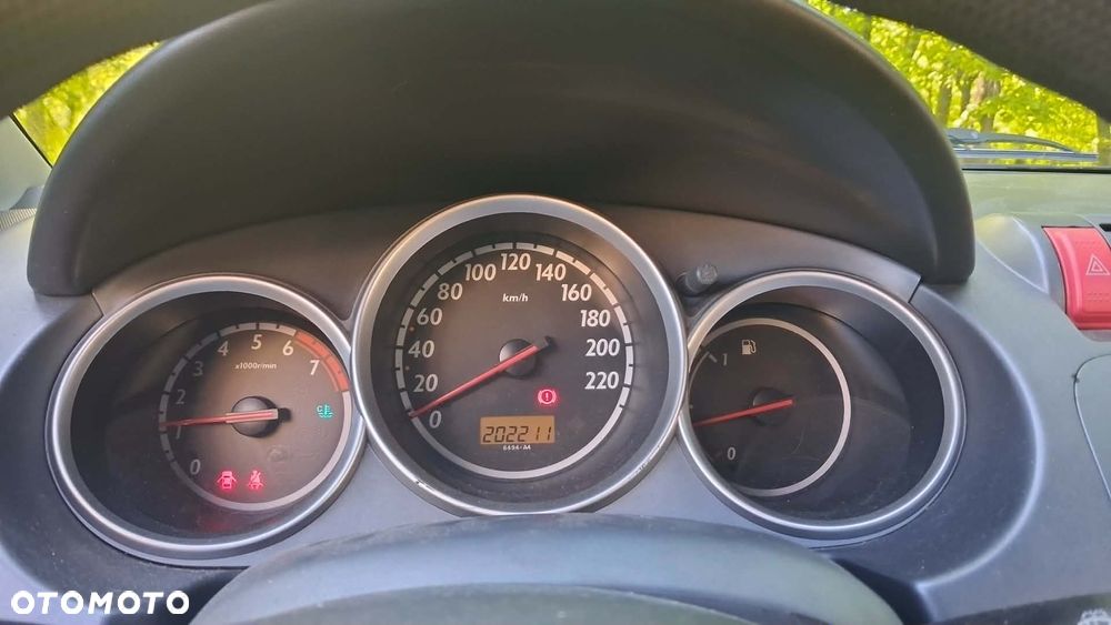 Honda Jazz 1.4 ES - 4