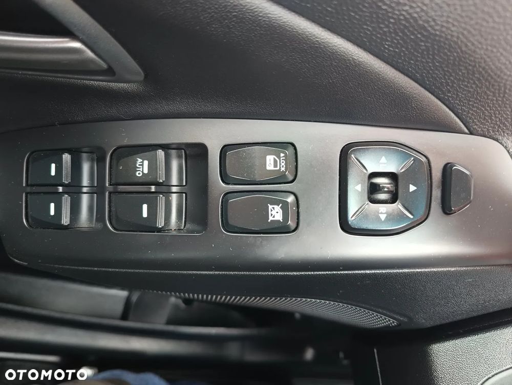 Hyundai ix35 2.0 GDI Premium 2WD - 29