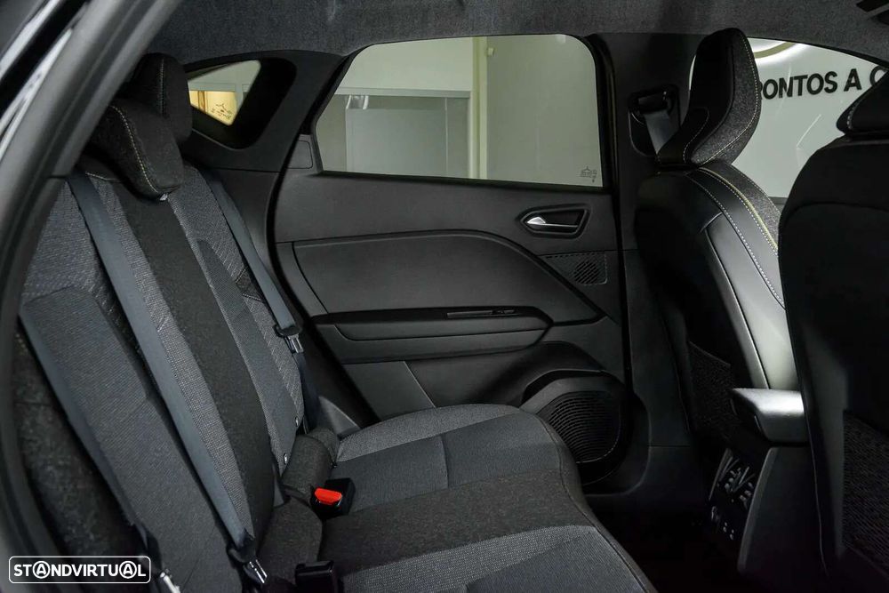 renault captur ver-tce-90-techno - 23