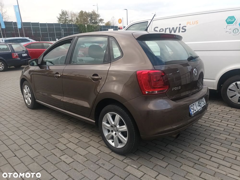 Volkswagen Polo 1.4 16V Highline Optimum - 2