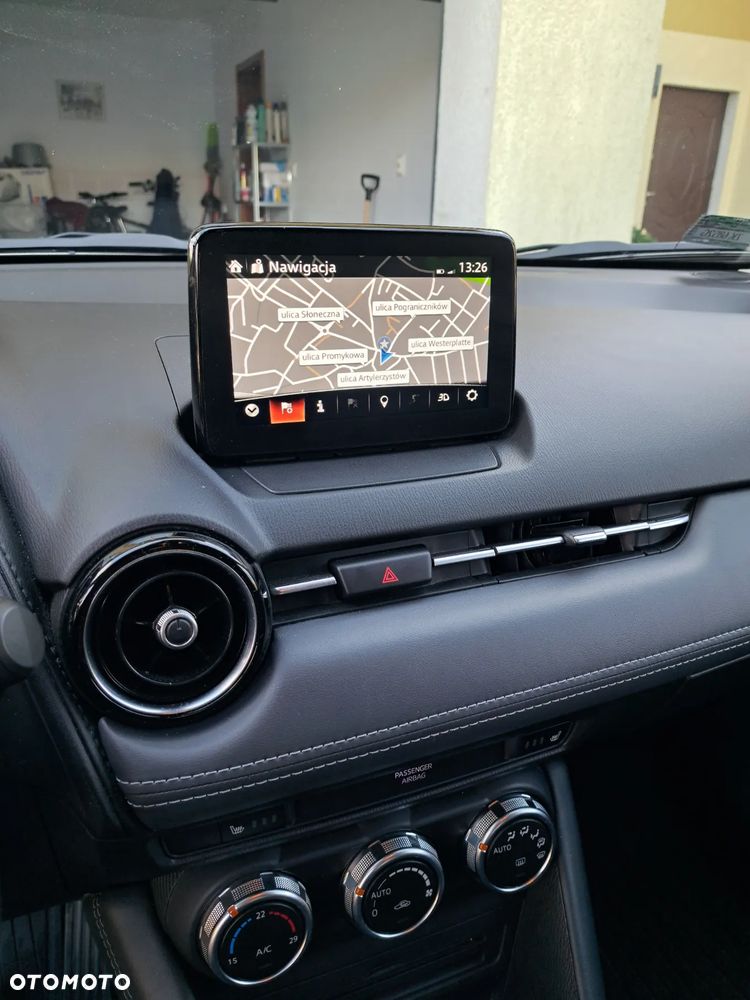 Mazda CX-3 2.0 SkyPassion - 18